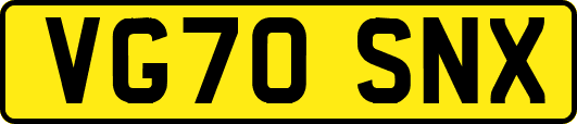 VG70SNX