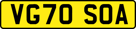 VG70SOA