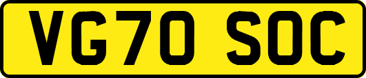 VG70SOC