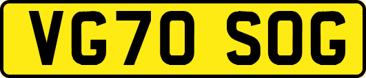 VG70SOG