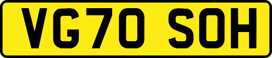 VG70SOH
