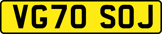 VG70SOJ