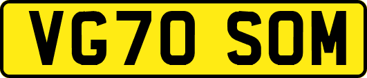 VG70SOM