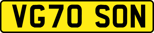 VG70SON