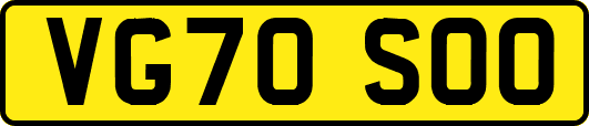 VG70SOO