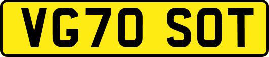 VG70SOT