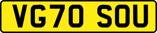 VG70SOU