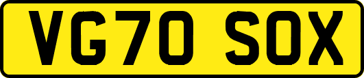 VG70SOX