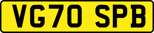 VG70SPB