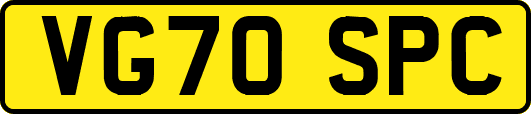 VG70SPC