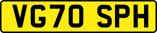 VG70SPH