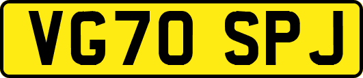 VG70SPJ