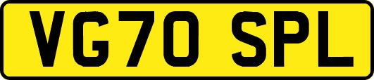 VG70SPL