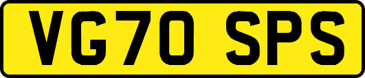 VG70SPS