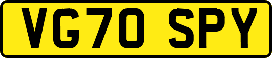 VG70SPY