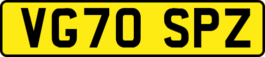 VG70SPZ
