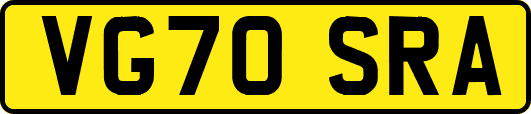 VG70SRA