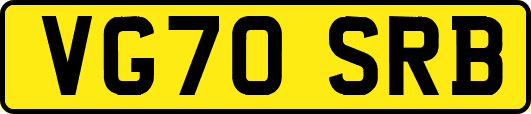 VG70SRB