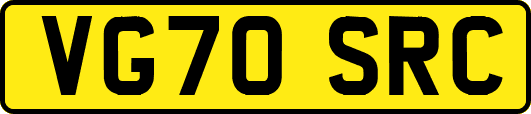 VG70SRC