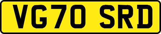 VG70SRD