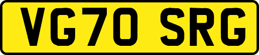 VG70SRG