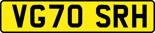 VG70SRH