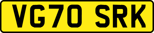 VG70SRK