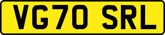 VG70SRL