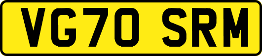 VG70SRM