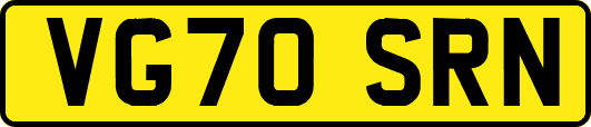 VG70SRN