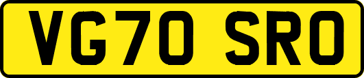 VG70SRO