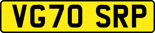 VG70SRP