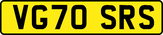 VG70SRS