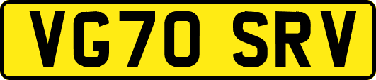 VG70SRV