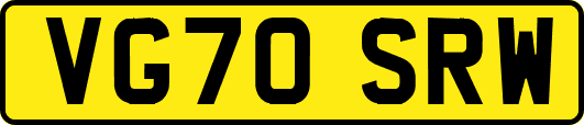 VG70SRW