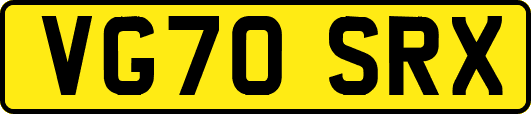 VG70SRX
