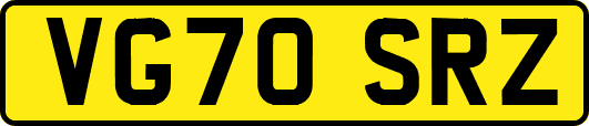 VG70SRZ