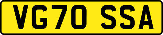 VG70SSA