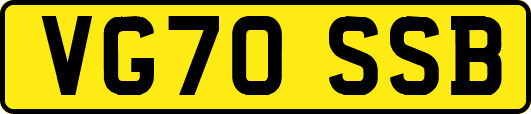 VG70SSB