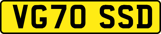 VG70SSD