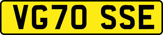 VG70SSE