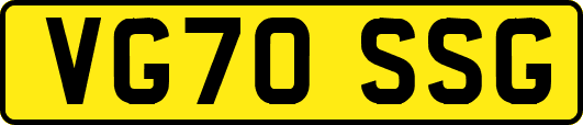 VG70SSG