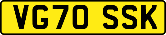 VG70SSK