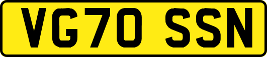 VG70SSN