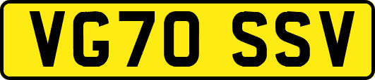 VG70SSV