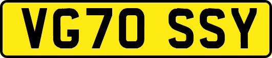 VG70SSY