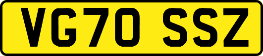 VG70SSZ