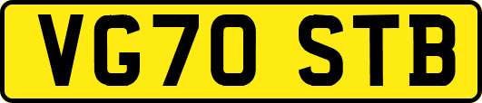 VG70STB