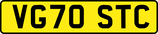 VG70STC