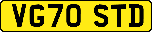 VG70STD